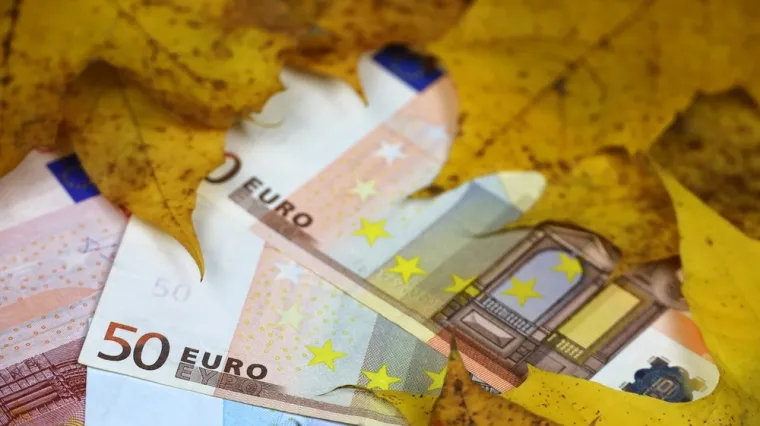 Obratite pozornost na ove jesenske datume: Prema numerologiji, donose priljev novca