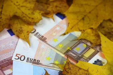 Obratite pozornost na ove jesenske datume: Prema numerologiji, donose priljev novca