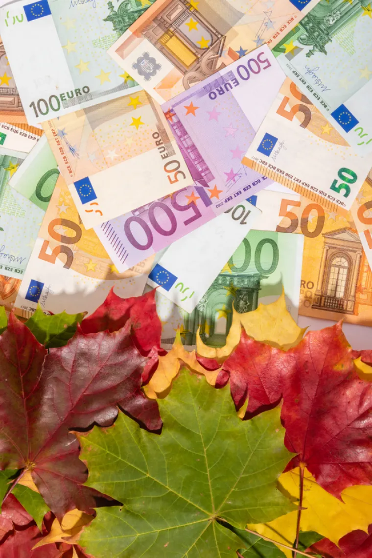 Obratite pozornost na ove jesenske datume: Prema numerologiji, donose priljev novca