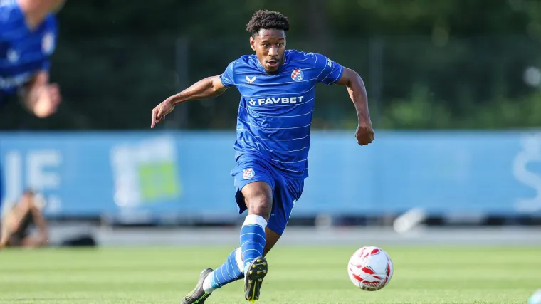 Veliko iznenađenje na Kovačevićevom popisu: Evo kojeg je igrača izostavio