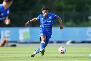 Veliko iznenađenje na Kovačevićevom popisu: Evo kojeg je igrača izostavio