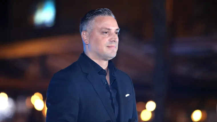 Petar Dragojević o dolasku šestog djeteta i roditeljstvu: 'Supruga na prvom mjestu, a onda djeca'