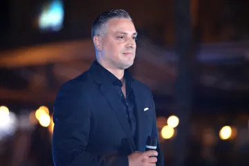 Petar Dragojević o dolasku šestog djeteta i roditeljstvu: 'Supruga na prvom mjestu, a onda djeca'