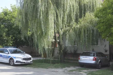 Stravično otkriće kod Osijeka: U septičkoj jami pronašli ostatke žene! Bila je raskomadana?