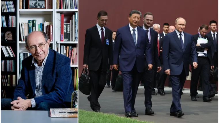 Kovačević o trijumfu Kine i velikom porazu Trumpa: 'Ne možete vi nama postavljati ultimatume'