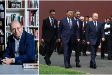 Kovačević o trijumfu Kine i velikom porazu Trumpa: 'Ne možete vi nama postavljati ultimatume'