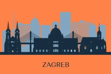 Znate li što znače ovi purgerski izrazi? Nešto nam govori da će ovaj kviz namučiti i rođene Zagrepčane