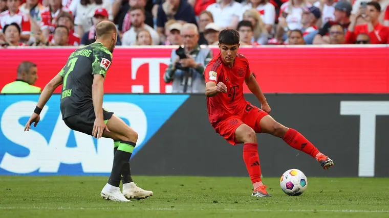 Turci ne prestaju trošiti: Dojučerašnji Majerov suigrač preselio u Bešiktaš