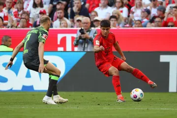 Turci ne prestaju trošiti: Dojučerašnji Majerov suigrač preselio u Bešiktaš