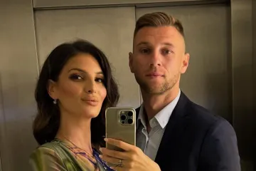 Bivši Dinamovac i njegova supruga dobili drugo dijete: Poznato ime i spol