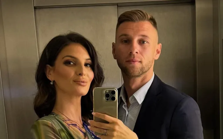 Bivši Dinamovac i njegova supruga dobili drugo dijete: Poznato ime i spol