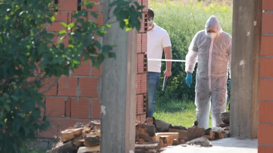 Mučan slučaj iz Istre: U kući našli ljudski kostur, policija izašla na teren