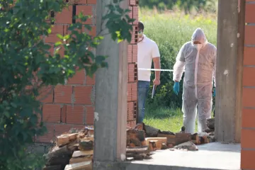 Mučan slučaj iz Istre: U kući našli ljudski kostur, policija izašla na teren