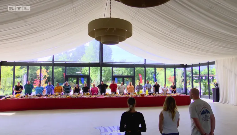 Šokantne scene u 'Životu na vagi': Znate li što sve pojedete u tjedan dana?