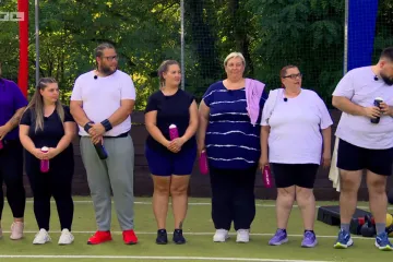 Šokantne scene u 'Životu na vagi': Znate li što sve pojedete u tjedan dana?