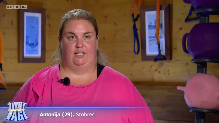 Najteža kandidatkinja u povijesti showa: 'Želim se napokon osamostaliti i možda pronaći ljubav'
