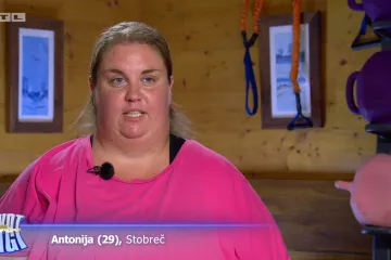 Najteža kandidatkinja u povijesti showa: 'Želim se napokon osamostaliti i možda pronaći ljubav'