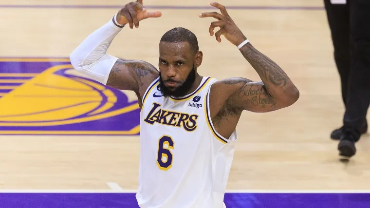 LeBronov bivši suigrač šokirao predviđanjem koliko bi 'Kralj' još mogao igrati