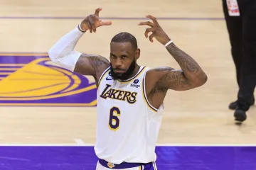 LeBronov bivši suigrač šokirao predviđanjem koliko bi 'Kralj' još mogao igrati