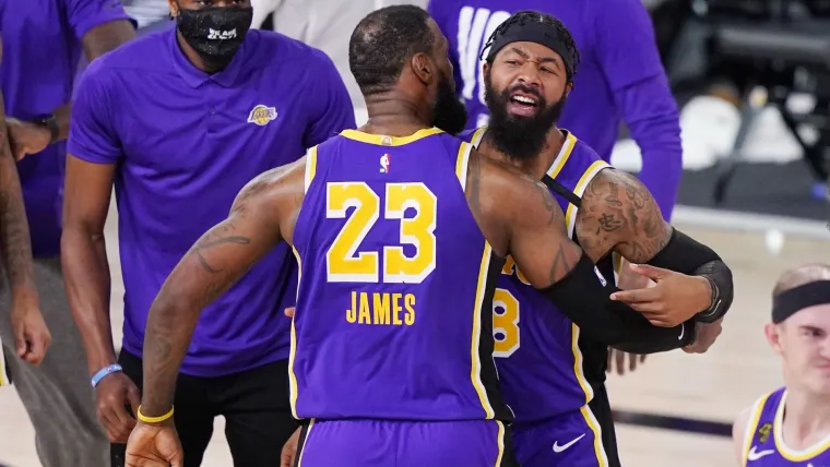 LeBronov bivši suigrač šokirao predviđanjem koliko bi 'Kralj' još mogao igrati