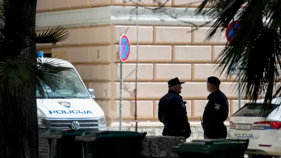 Smrt u Dalmaciji: Mladić pao s krova hotela! Neslužbeno se doznaje što je prethodilo užasu