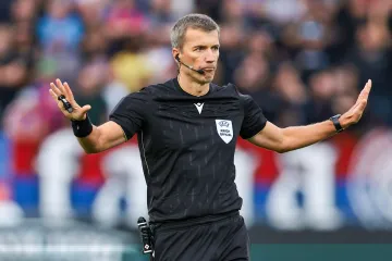 Otkriveno tko će suditi Hrvatskoj na Farskim Otocima: Vatreni se već susreli s njim