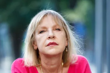 Dunja iz Smogovaca slavi rođendan: Zaljubila se u redatelja slavne serije i kasnije spasila Gradsko kazalište Trešnja