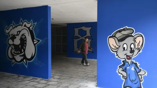 Prolaznici ne vjeruju što je osvanulo na istoku grada Zagreba