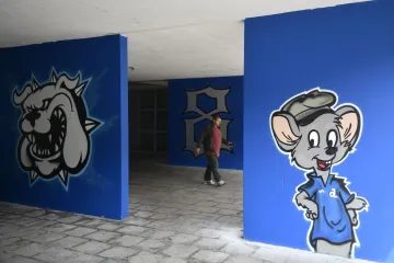 Prolaznici ne vjeruju što je osvanulo na istoku grada Zagreba