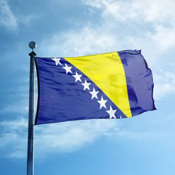 Možeš li prepoznati značenje ovih bosansko-hercegovačkih izraza?