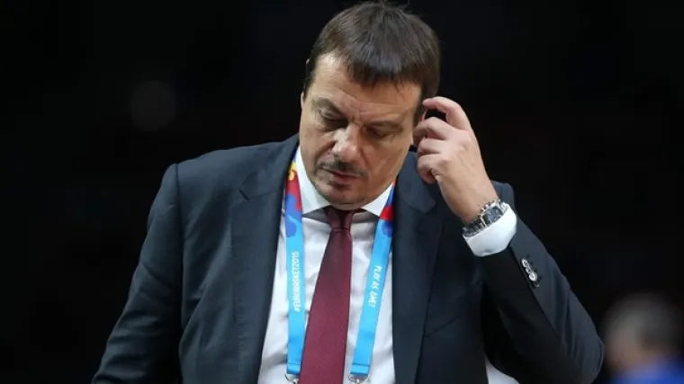 Turski izbornik bez dlake na jeziku: 'Nemamo rješenje za Jokića, može nam zabiti 50...'