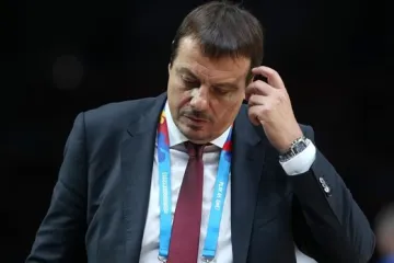 Turski izbornik bez dlake na jeziku: 'Nemamo rješenje za Jokića, može nam zabiti 50...'