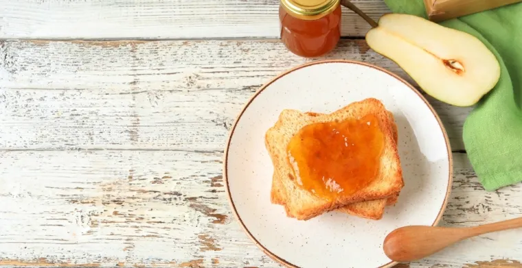 Donosimo najbolji recept za džem od krušaka: Uz ovu metodu dobit ćete prefin okus