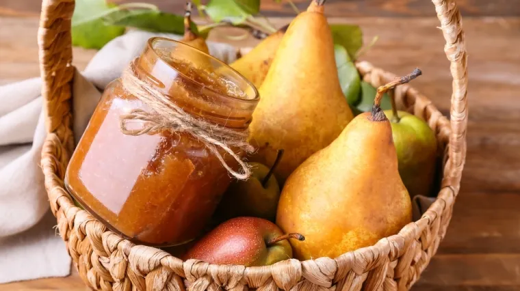 Donosimo najbolji recept za džem od krušaka: Uz ovu metodu dobit ćete prefin okus