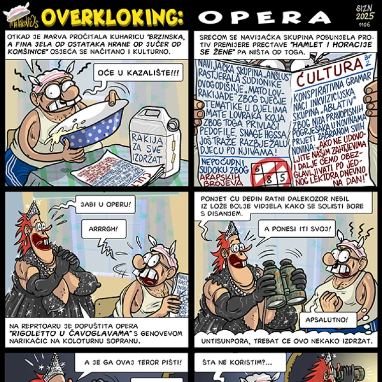 Opera