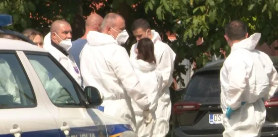 Susjedi govore da se par stalno svađao: 'Bili su noćne ptice'