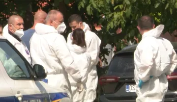 Susjedi govore da se par stalno svađao: 'Bili su noćne ptice'