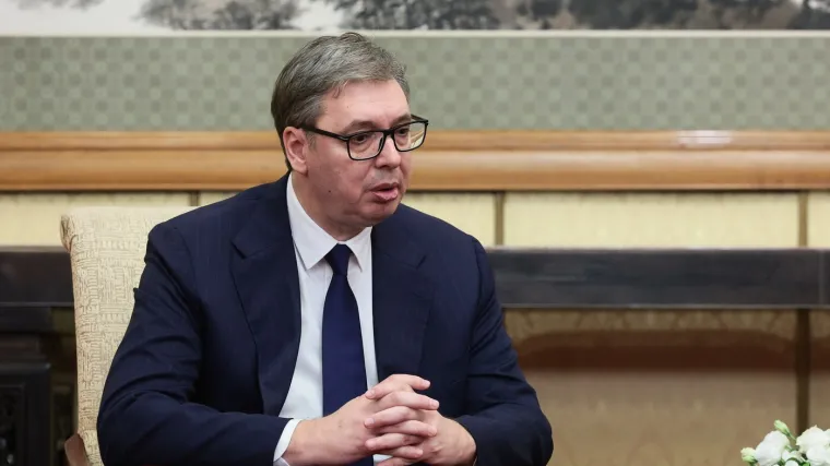 Vučić najavio leteće automobile u Srbiji: 'Smijali ste mi se kad sam to govorio'