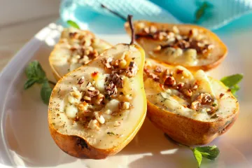 Pečene kruške koje će vas oduševiti: Ovim receptima teško ćete odoljeti