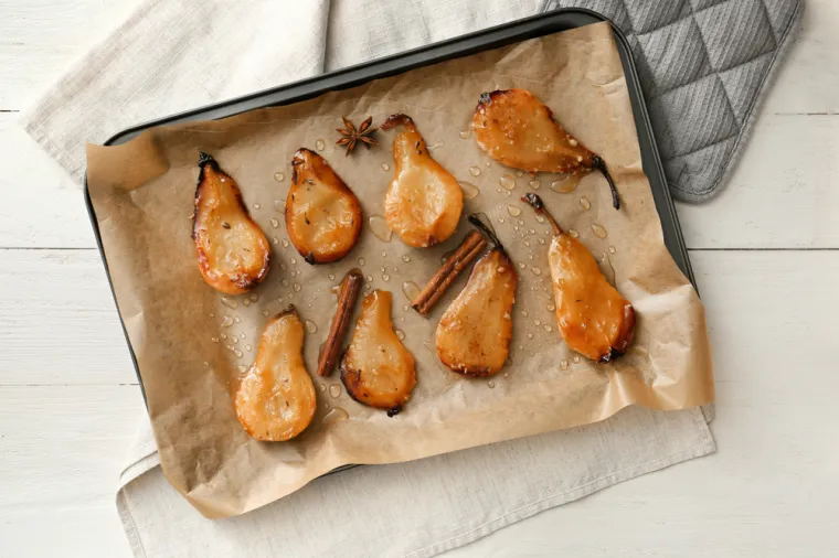 Pečene kruške koje će vas oduševiti: Ovim receptima teško ćete odoljeti