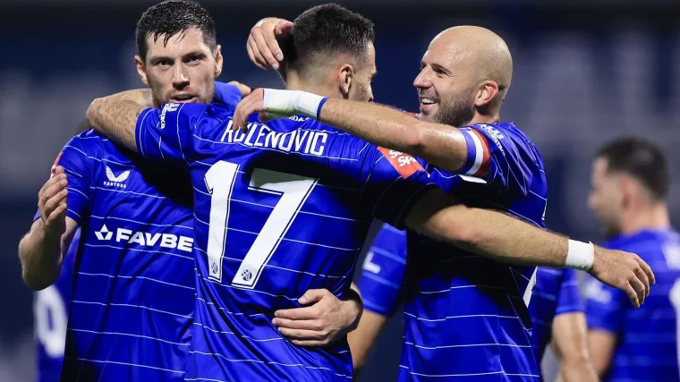 Dinamo objavio uvjete prodaje karata za Europsku ligu: Evo kako do njih