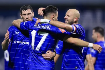 Dinamo objavio uvjete prodaje karata za Europsku ligu: Evo kako do njih