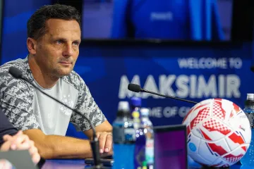 Otkriveno zašto Pierre-Gabriel nije u momčadi Dinama: Kovačević nije imao izbora