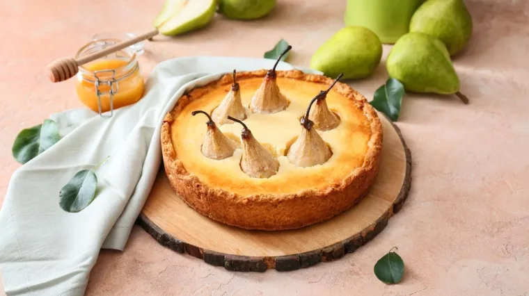 Najfinije slastice od krušaka: Recepti za sočne kolače koje nećete moći prestati jesti