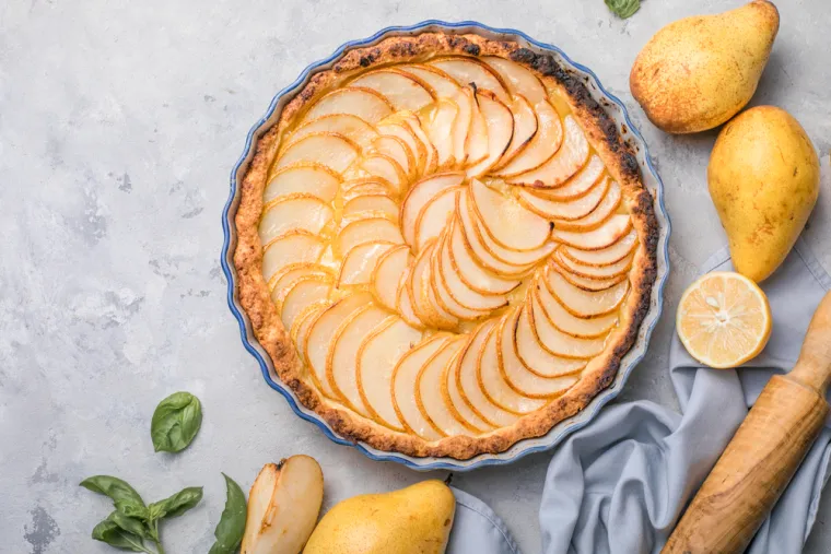 Najfinije slastice od krušaka: Recepti za sočne kolače koje nećete moći prestati jesti