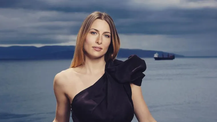 Bolja polovica rukometne zvijezde Belma Džomba o malim beauty tajnama