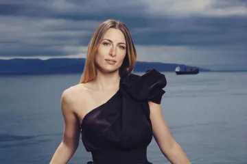 Bolja polovica rukometne zvijezde Belma Džomba o malim beauty tajnama