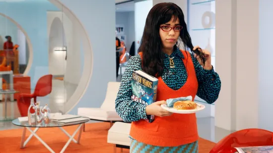 Da, to je stvarno ona: Svi je pamte kao 'Ružnu Betty', a danas je san mnogih muškaraca