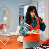 Da, to je stvarno ona: Svi je pamte kao 'Ružnu Betty', a danas je san mnogih mu&scaron;karaca