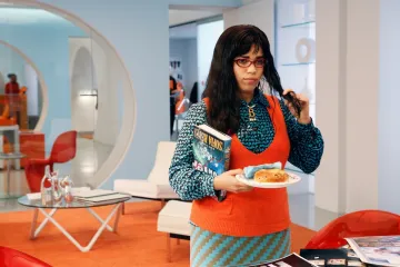 Da, to je stvarno ona: Svi je pamte kao 'Ružnu Betty', a danas je san mnogih muškaraca